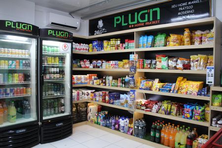 Apartamento à venda com 83m², 2 quartos e 1 vagaÁrea comum