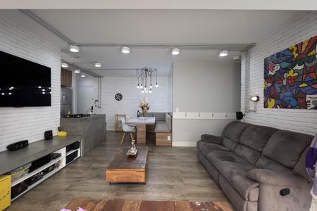 Apartamento à venda com 2 quartos, 83m² em Jardim Flor da Montanha, Guarulhos