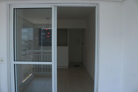 Varanda de apartamento à venda com 2 quartos, 62m² em Vila Romana, São Paulo