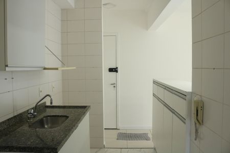 Apartamento à venda com 62m², 2 quartos e 1 vagaCozinha