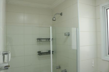 Apartamento à venda com 62m², 2 quartos e 1 vagaBanheiro da Suíte