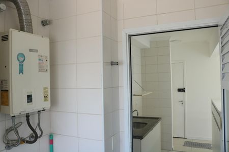 Apartamento à venda com 62m², 2 quartos e 1 vagaÁrea de Serviço