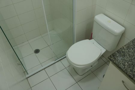 Apartamento à venda com 62m², 2 quartos e 1 vagaBanheiro