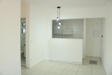 Sala de apartamento à venda com 2 quartos, 62m² em Vila Romana, São Paulo