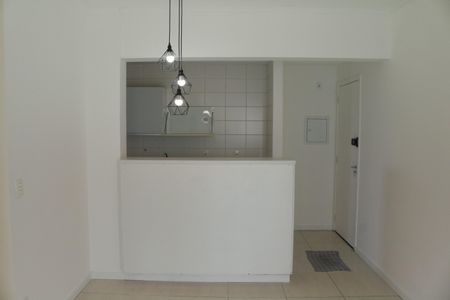 Apartamento à venda com 62m², 2 quartos e 1 vagaSala