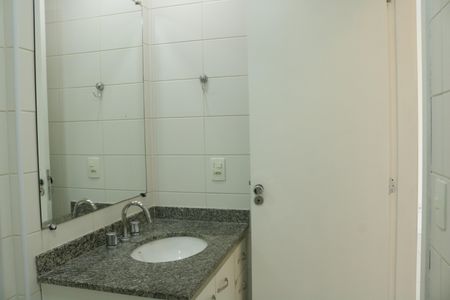 Apartamento à venda com 62m², 2 quartos e 1 vagaBanheiro