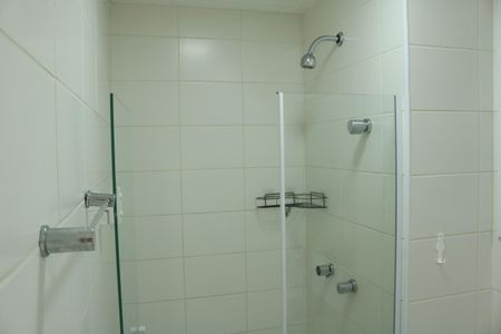 Apartamento à venda com 62m², 2 quartos e 1 vagaBanheiro