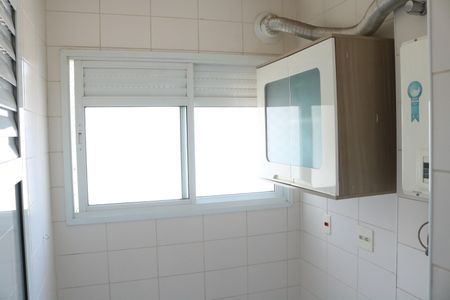 Apartamento à venda com 62m², 2 quartos e 1 vagaÁrea de Serviço