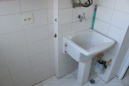 Apartamento à venda com 62m², 2 quartos e 1 vagaÁrea de Serviço