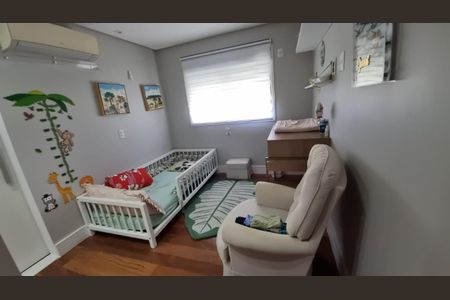 Apartamento à venda com 188m², 4 quartos e 3 vagas Apartamento à venda com 188m², 4 quartos e 3 vagasFoto 44