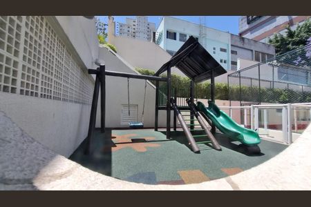 Apartamento à venda com 188m², 4 quartos e 3 vagas Apartamento à venda com 188m², 4 quartos e 3 vagasFoto 60