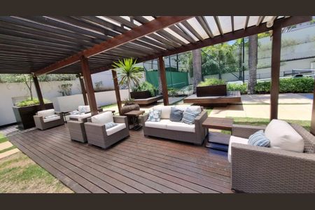 Apartamento à venda com 188m², 4 quartos e 3 vagas Apartamento à venda com 188m², 4 quartos e 3 vagasFoto 46