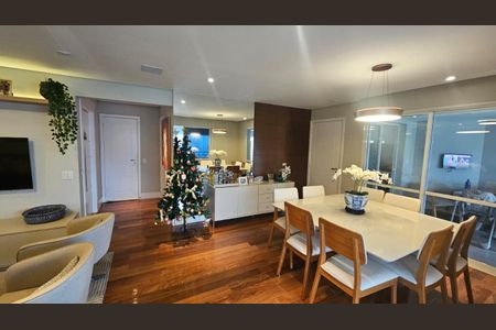 Apartamento à venda com 188m², 4 quartos e 3 vagas Apartamento à venda com 188m², 4 quartos e 3 vagasFoto 01