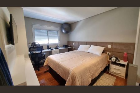 Apartamento à venda com 188m², 4 quartos e 3 vagas Apartamento à venda com 188m², 4 quartos e 3 vagasFoto 31