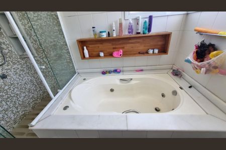 Apartamento à venda com 188m², 4 quartos e 3 vagas Apartamento à venda com 188m², 4 quartos e 3 vagasFoto 39