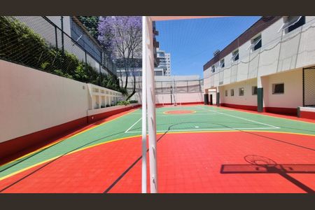 Apartamento à venda com 188m², 4 quartos e 3 vagas Apartamento à venda com 188m², 4 quartos e 3 vagasFoto 38