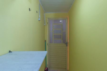 Studio para alugar com 15m², 1 quarto e sem vagaSala/Quarto