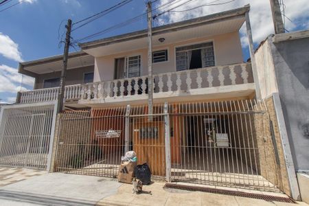 Studio para alugar com 15m², 1 quarto e sem vagaFachada