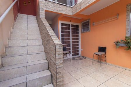 Studio para alugar com 15m², 1 quarto e sem vagaFachada