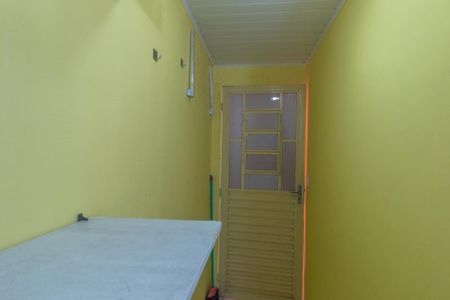 Studio para alugar com 15m², 1 quarto e sem vagaSala/Quarto