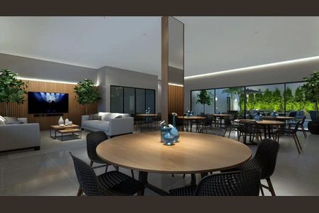 Apartamento à venda com 159m², 3 quartos e 3 vagas