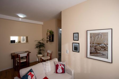 Apartamento à venda com 2 quartos, 44m² em Centro, Diadema