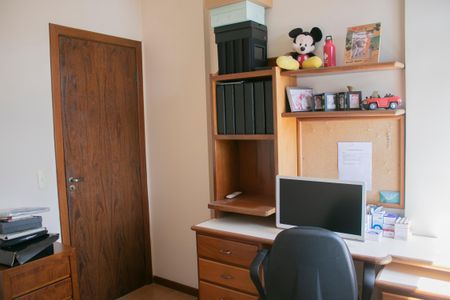 Apartamento para alugar com 92m², 3 quartos e 1 vagaQuarto 2