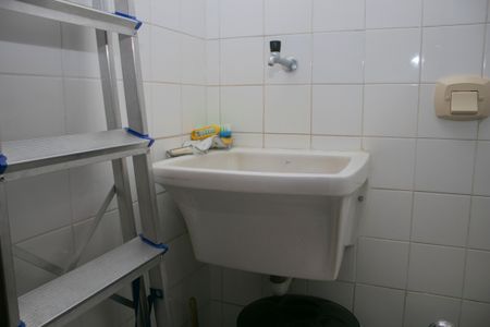 Apartamento para alugar com 92m², 3 quartos e 1 vagaÁrea de Serviço