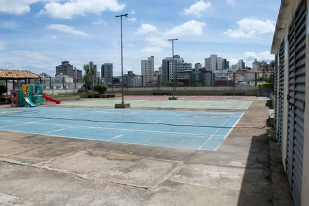 Apartamento para alugar com 92m², 3 quartos e 1 vagaÁrea comum