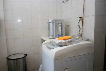 Apartamento para alugar com 92m², 3 quartos e 1 vagaÁrea de Serviço