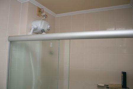 Apartamento para alugar com 92m², 3 quartos e 1 vagaBanheiro Social