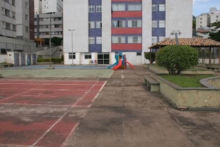 Apartamento para alugar com 92m², 3 quartos e 1 vagaÁrea comum