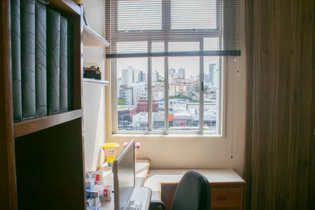 Apartamento para alugar com 92m², 3 quartos e 1 vagaQuarto 2