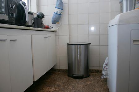 Apartamento para alugar com 92m², 3 quartos e 1 vagaÁrea de Serviço