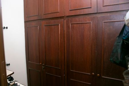 Apartamento para alugar com 92m², 3 quartos e 1 vagaDespensa