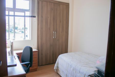 Apartamento para alugar com 92m², 3 quartos e 1 vagaQuarto 2