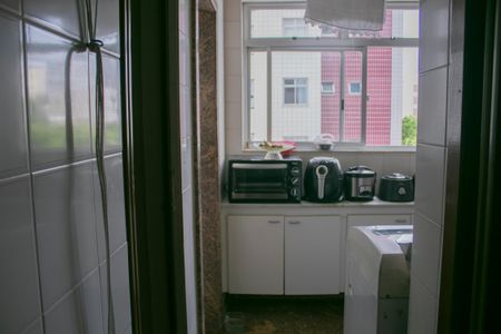 Apartamento para alugar com 92m², 3 quartos e 1 vagaÁrea de Serviço