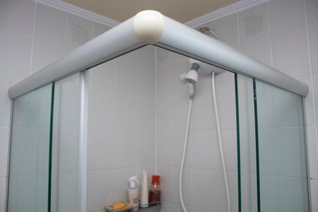 Apartamento para alugar com 92m², 3 quartos e 1 vagaBanheiro da Suíte