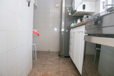Apartamento para alugar com 92m², 3 quartos e 1 vagaCozinha