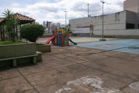 Apartamento para alugar com 92m², 3 quartos e 1 vagaÁrea comum