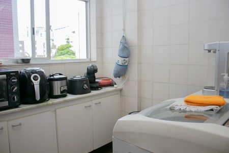 Apartamento para alugar com 92m², 3 quartos e 1 vagaÁrea de Serviço