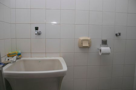 Apartamento para alugar com 92m², 3 quartos e 1 vagaÁrea de Serviço