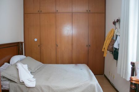 Apartamento para alugar com 92m², 3 quartos e 1 vagaQuarto 3