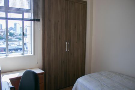 Apartamento para alugar com 92m², 3 quartos e 1 vagaQuarto 2