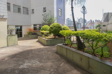 Apartamento para alugar com 92m², 3 quartos e 1 vagaÁrea comum