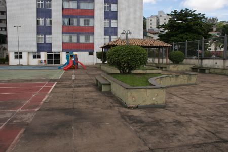 Apartamento para alugar com 92m², 3 quartos e 1 vagaÁrea comum