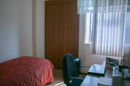 Apartamento para alugar com 92m², 3 quartos e 1 vagaQuarto 1