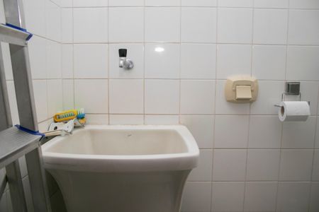 Apartamento para alugar com 92m², 3 quartos e 1 vagaÁrea de Serviço