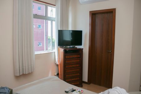 Apartamento para alugar com 92m², 3 quartos e 1 vagaQuarto 3