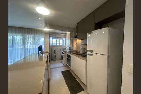 Apartamento para alugar com 50m², 1 quarto e 1 vaga Apartamento para alugar com 50m², 1 quarto e 1 vagaCozinha